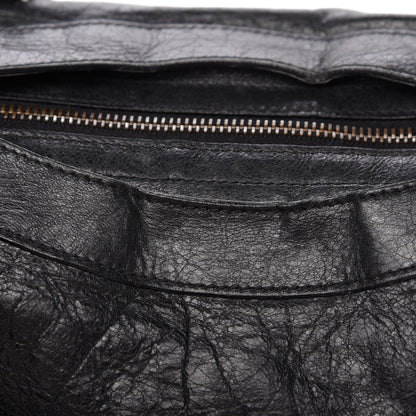 Balenciaga Agneau Classic Hardware City Plomb 11 of 15