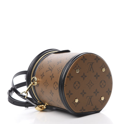 Louis Vuitton Reverse Monogram Cannes 4 of 11