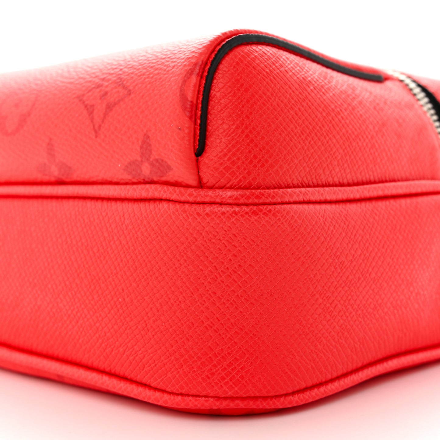 Taigarama Outdoor Messenger Red