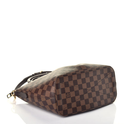 Louis Vuitton Damier Ebene Siena PM 5 of 10