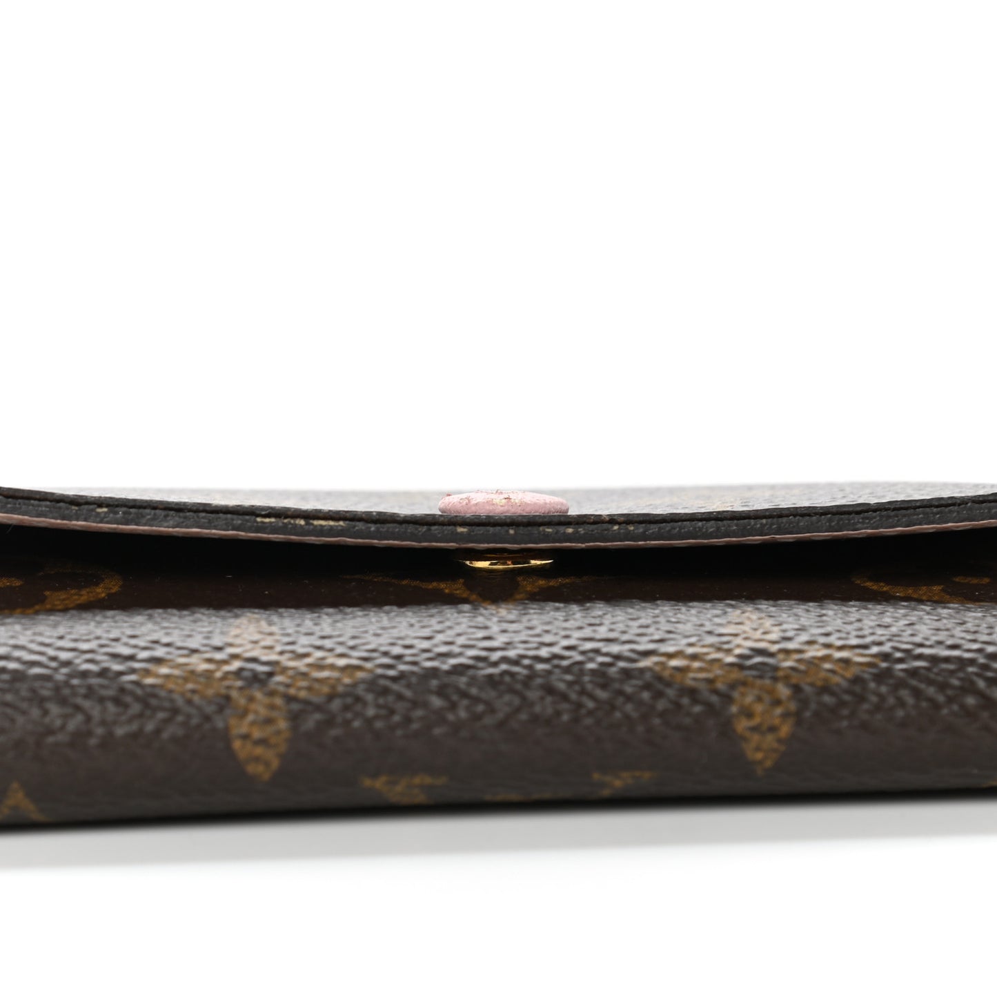 Monogram Multicles 6 Key Holder Rose Ballerine