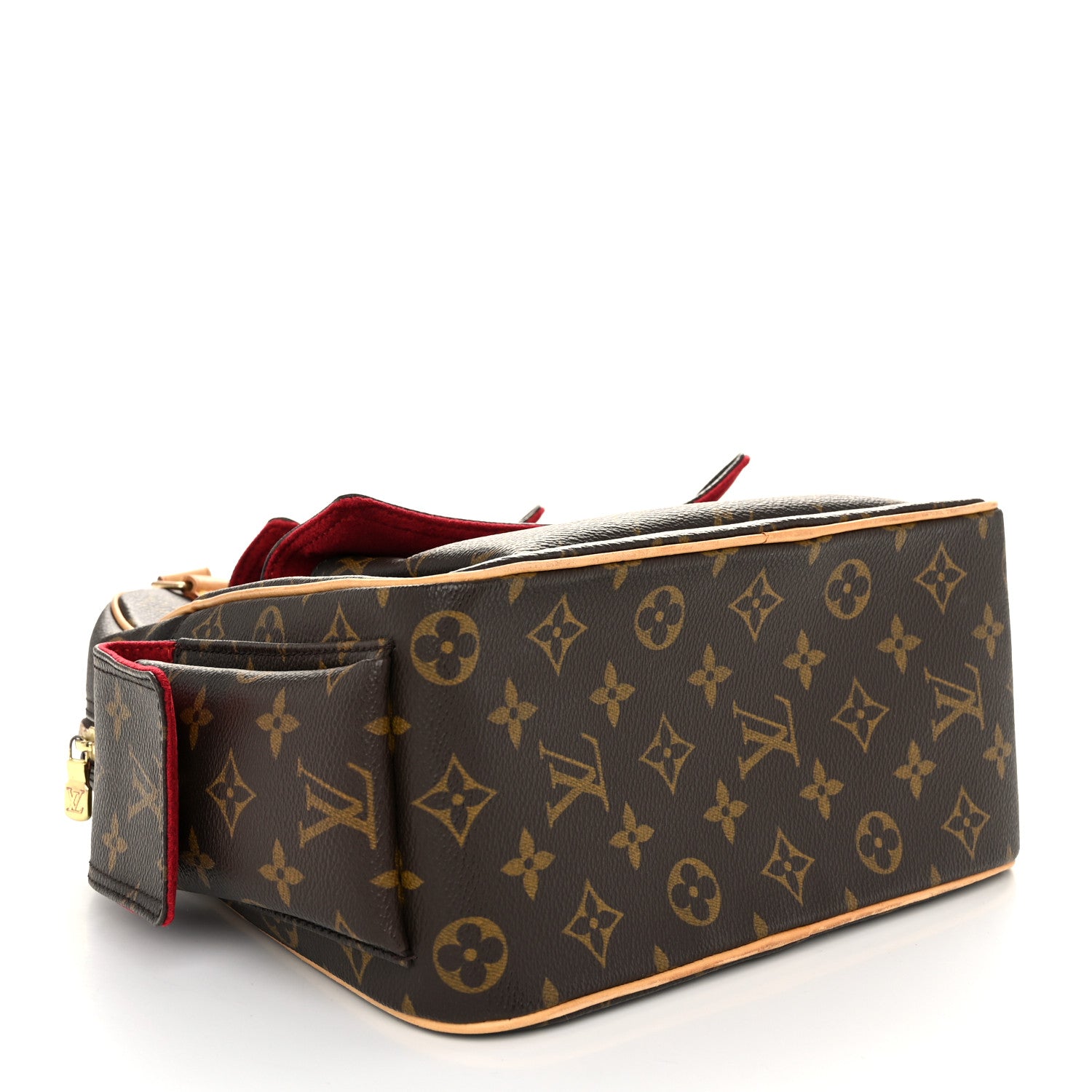 Louis Vuitton Monogram Excentri-Cite 4 of 9