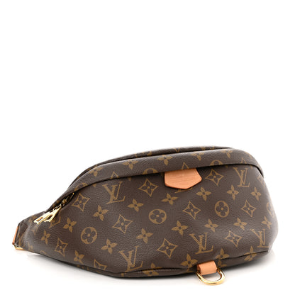 Louis Vuitton Monogram Bumbag 4 of 11