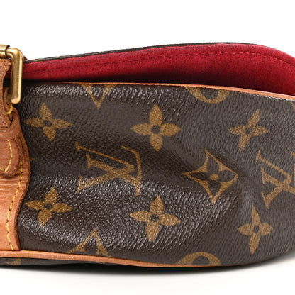 Louis Vuitton Monogram Tambourin 9 of 13