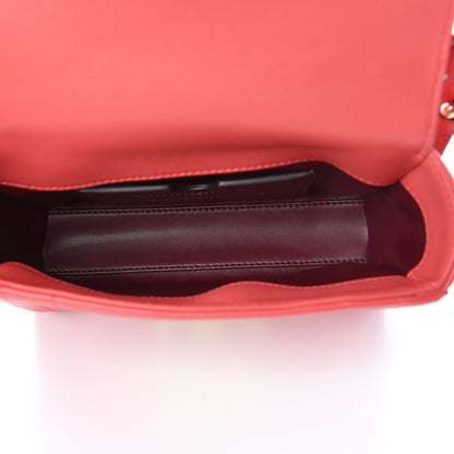 Givenchy Calfskin Mini Eden Lipstick Pink 5 of 10