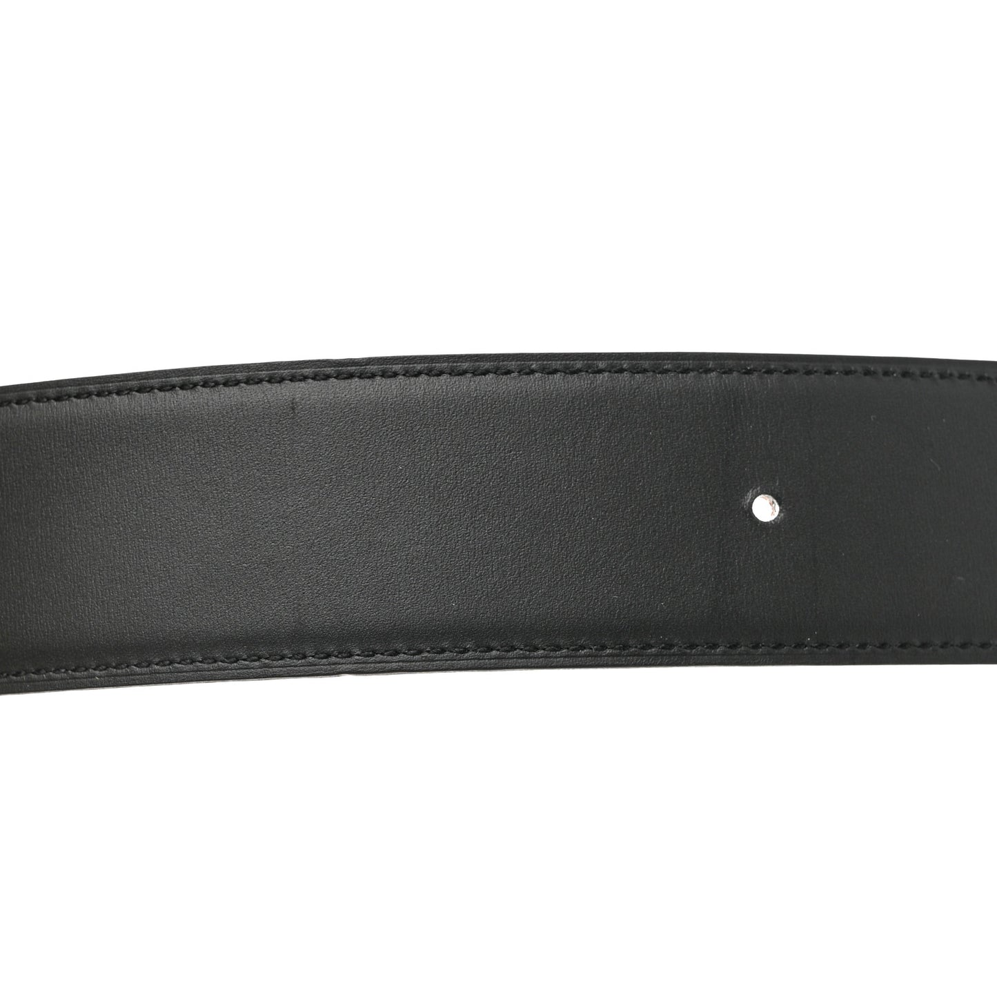 Epsom Swift 42mm Constance 2 Belt 95 38 Gold Black