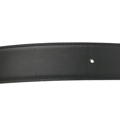 Hermes Epsom Swift 42mm Constance 2 Belt 95 38 Gold Black 6 of 11