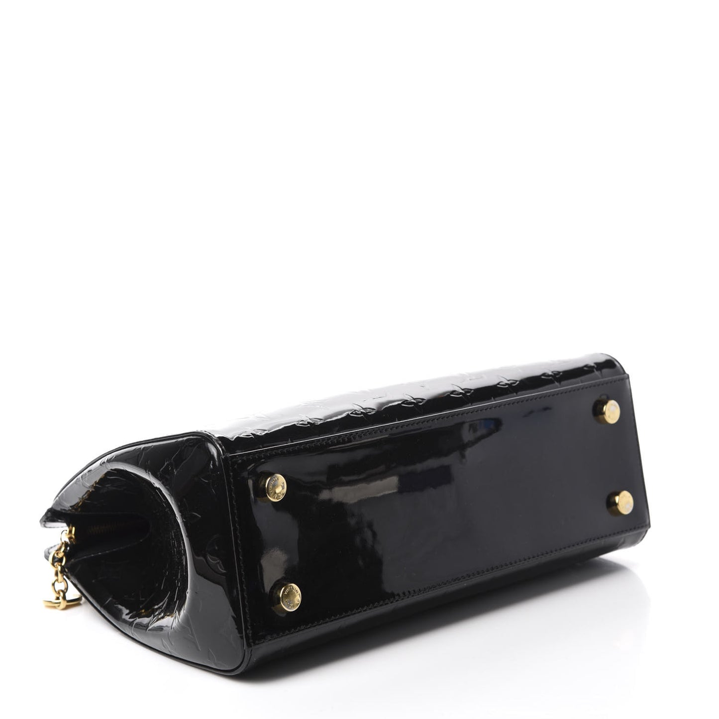 Vernis Brea MM Black
