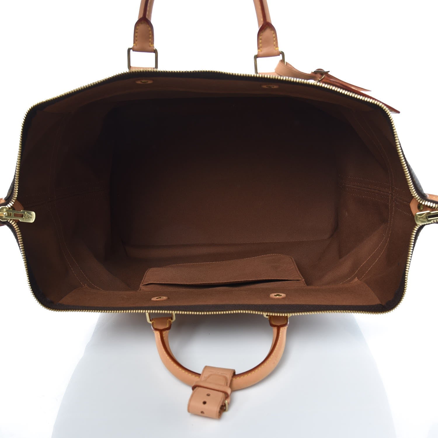 Louis Vuitton Monogram Cruiser 40 5 of 10