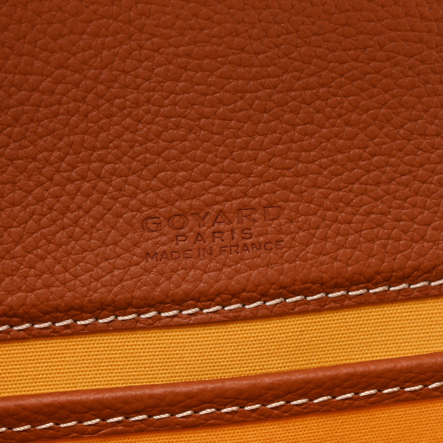 Goyardine Belvedere II PM Messenger Bag Black Gold