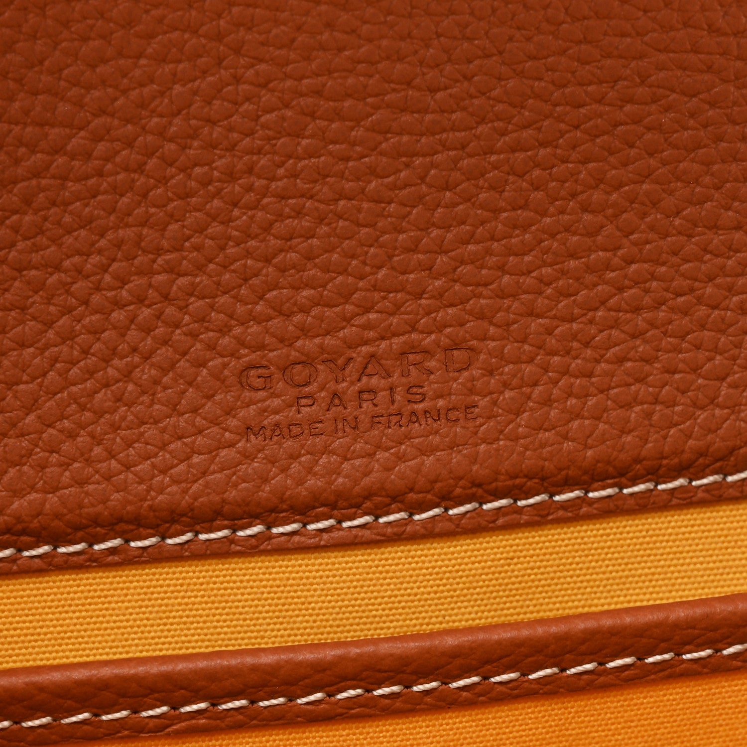 Goyard Goyardine Belvedere II PM Messenger Bag Black Gold 6 of 9