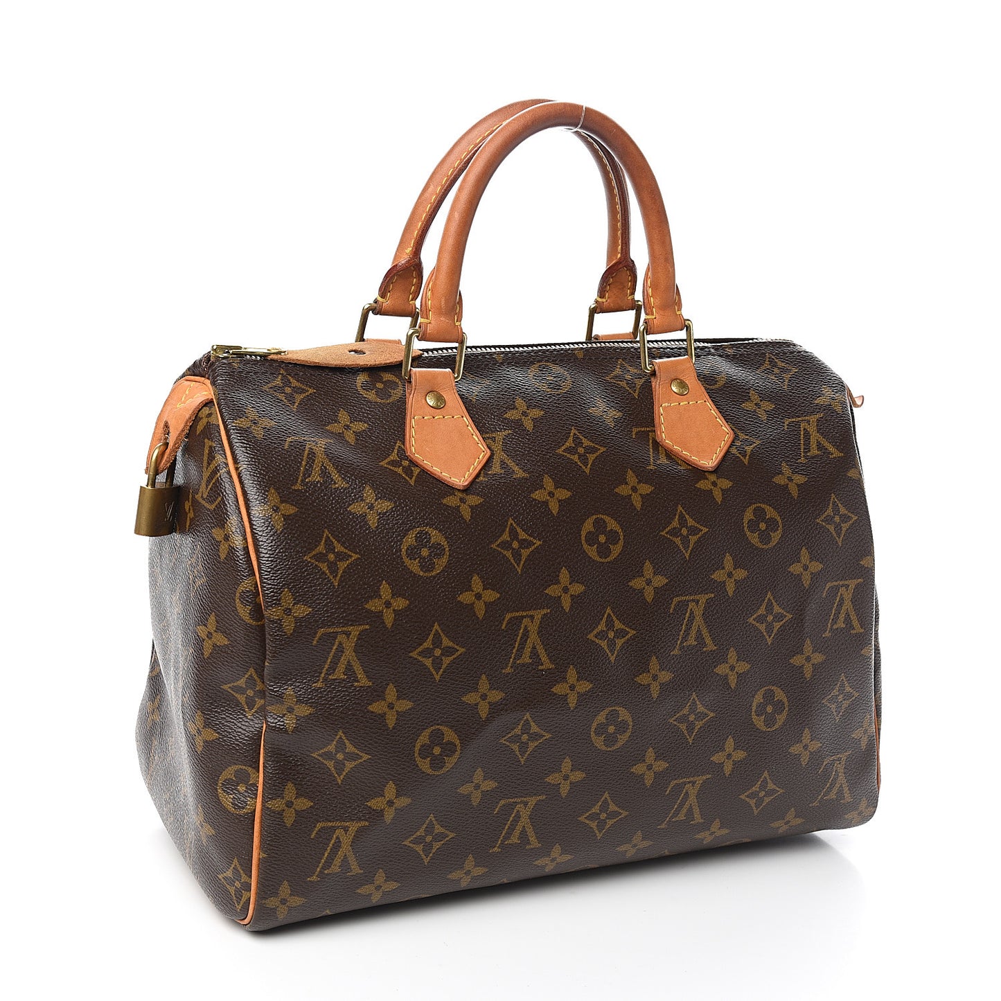 Monogram Speedy 30