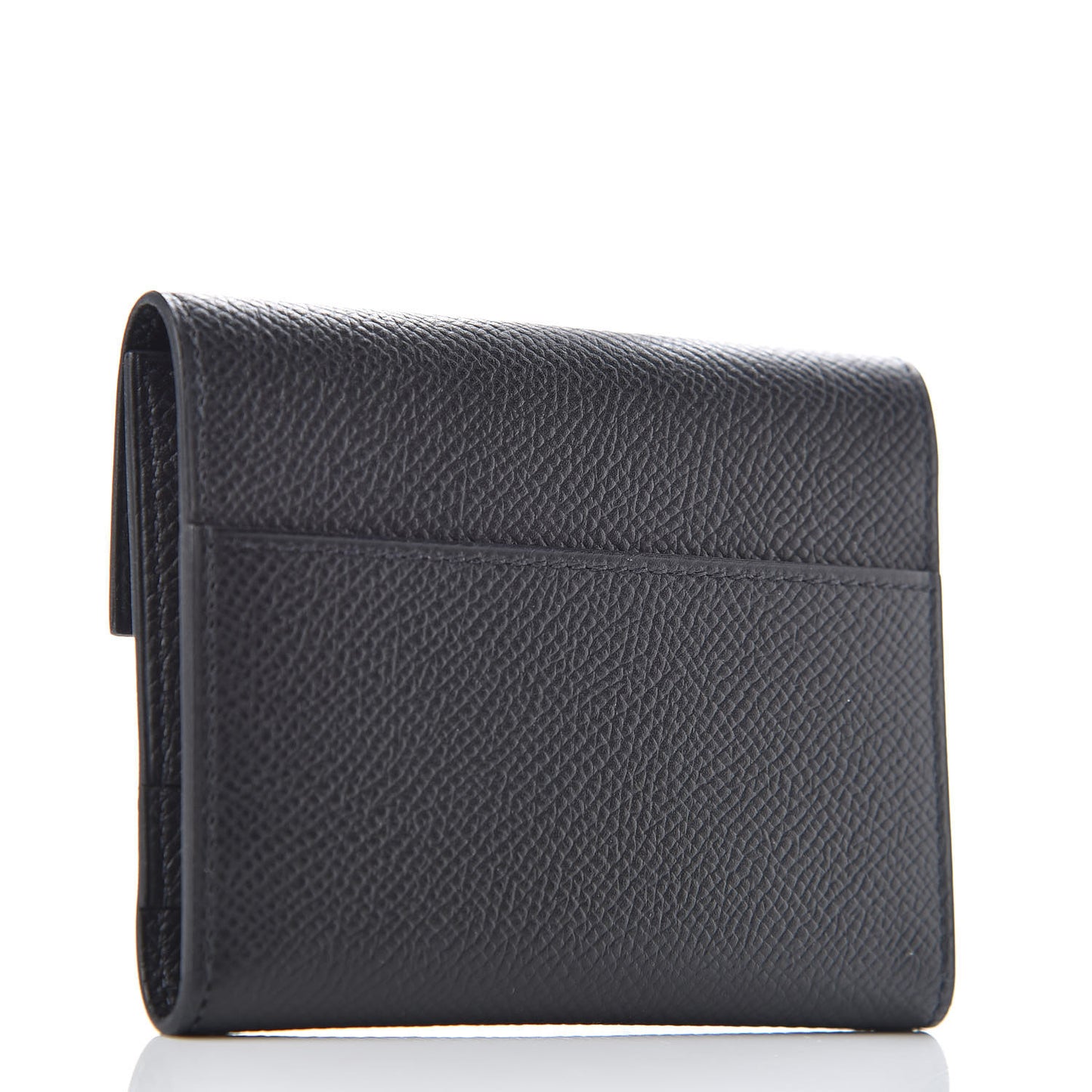 Epsom Clic Mini Card Holder Black