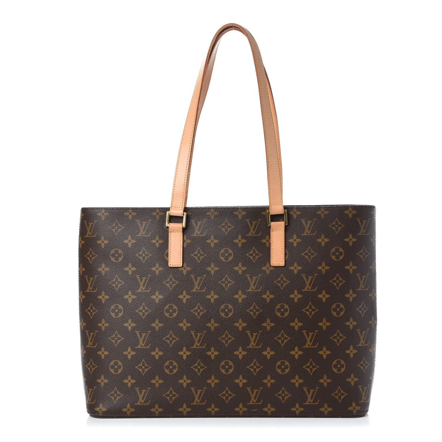 Louis Vuitton Monogram Luco 1 of 7