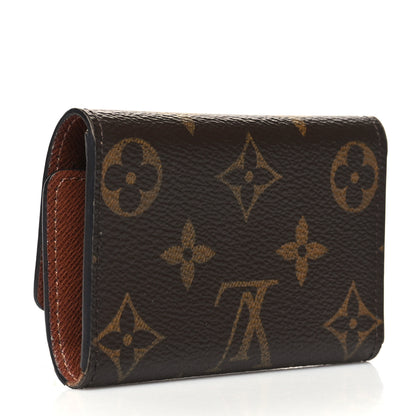 Louis Vuitton Monogram 6 Key Multicles Holder 3 of 10