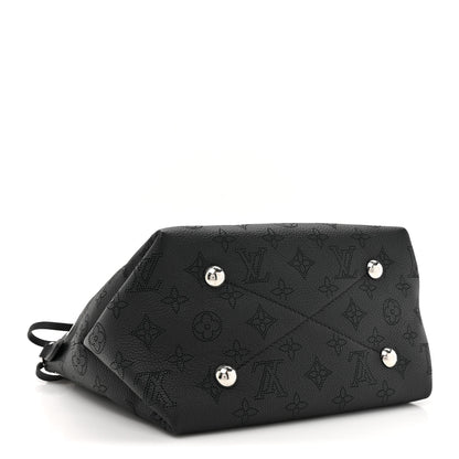 Louis Vuitton Mahina Bella Black 4 of 12