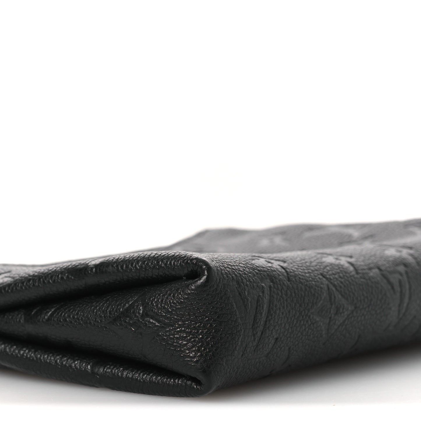 Empreinte Pallas Crossbody Black