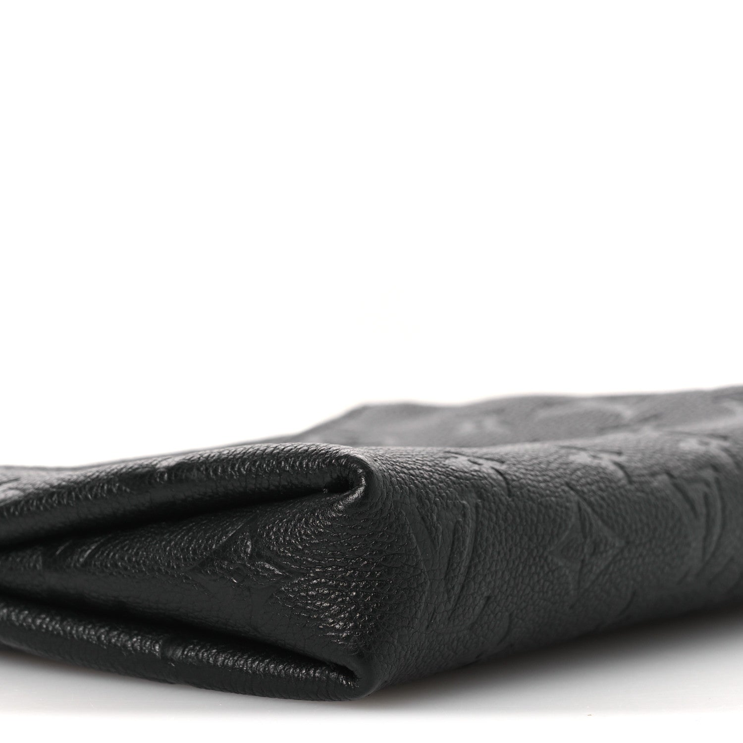 Louis Vuitton Empreinte Pallas Crossbody Black 8 of 11