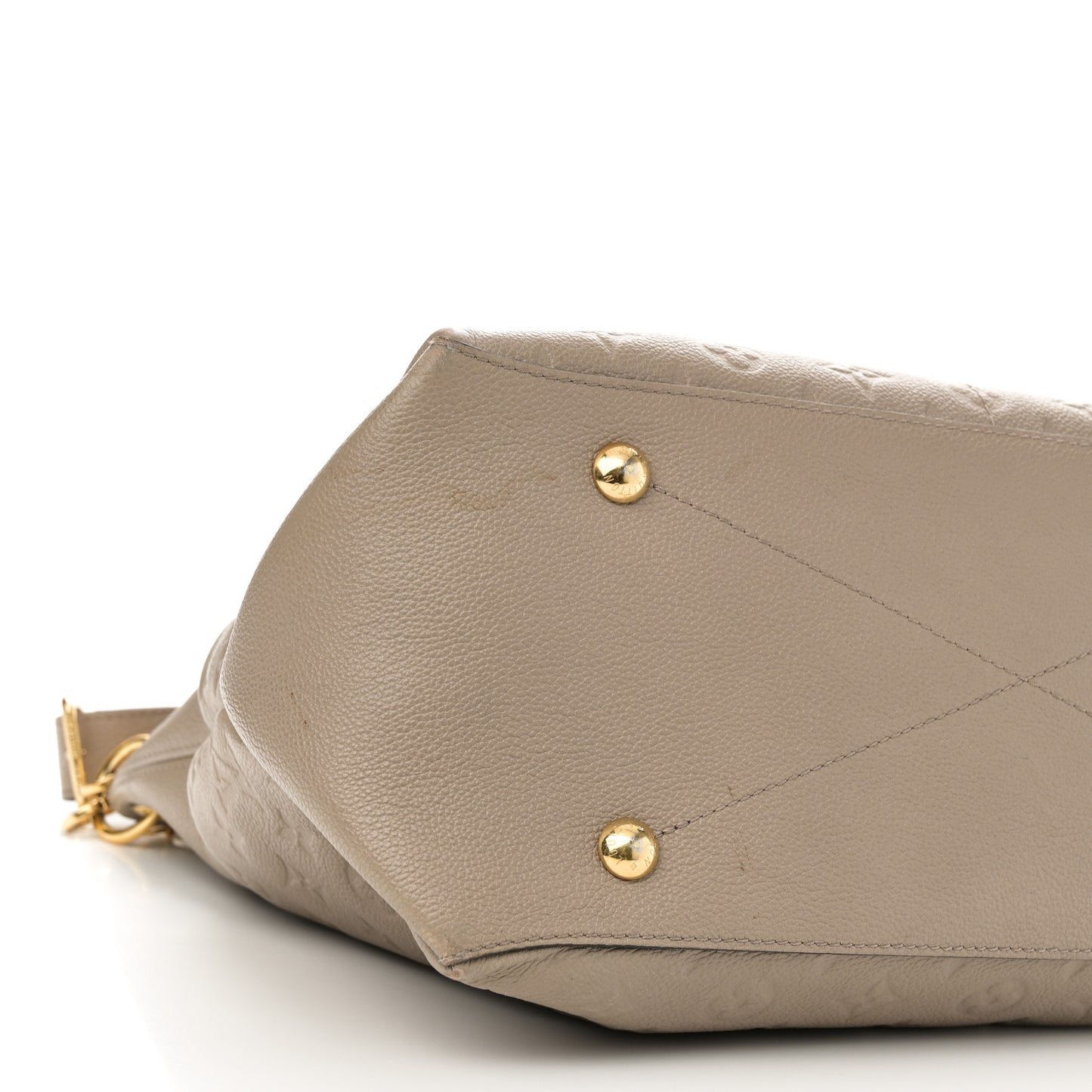 Empreinte Maida Hobo Tourterelle