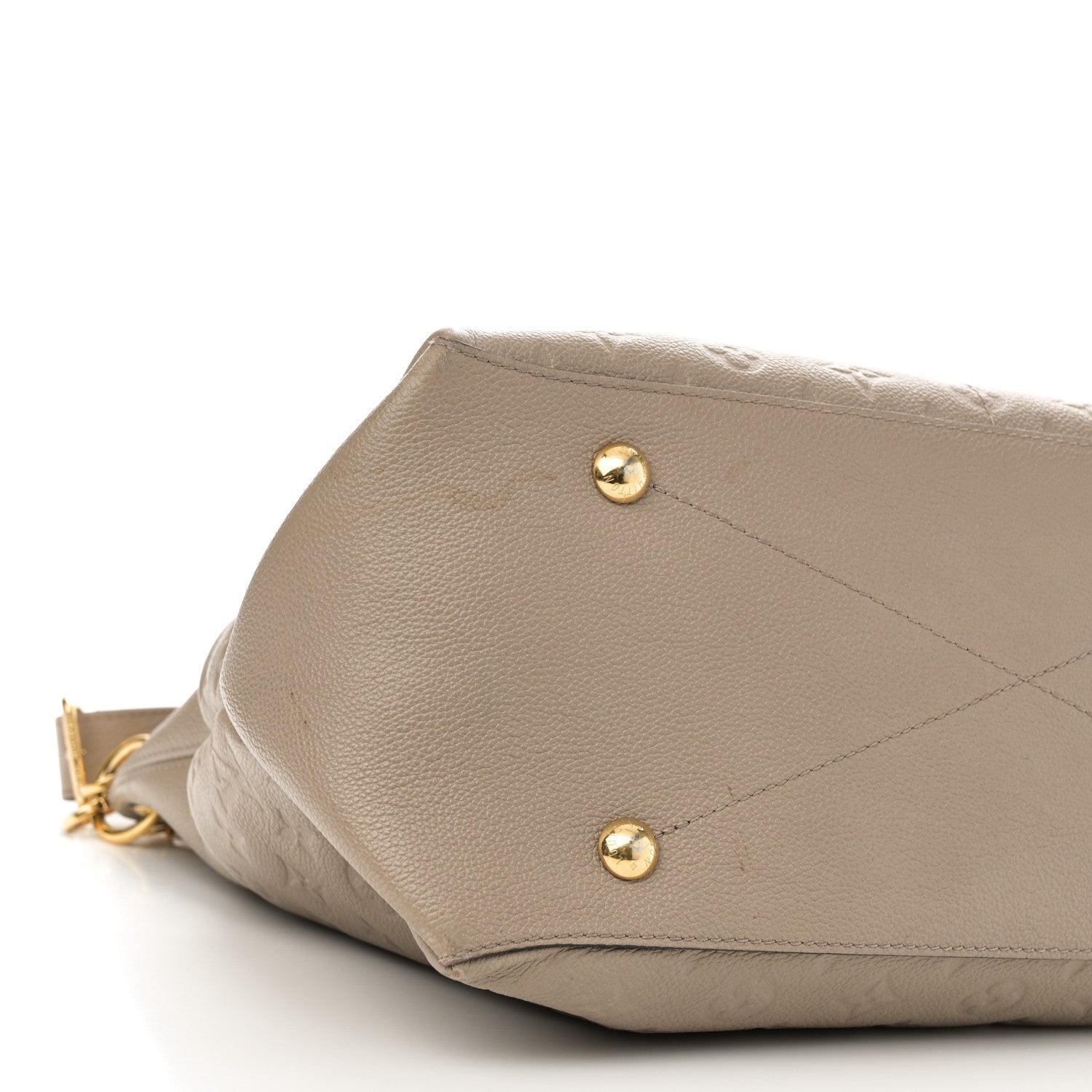 Louis Vuitton Empreinte Maida Hobo Tourterelle 8 of 9
