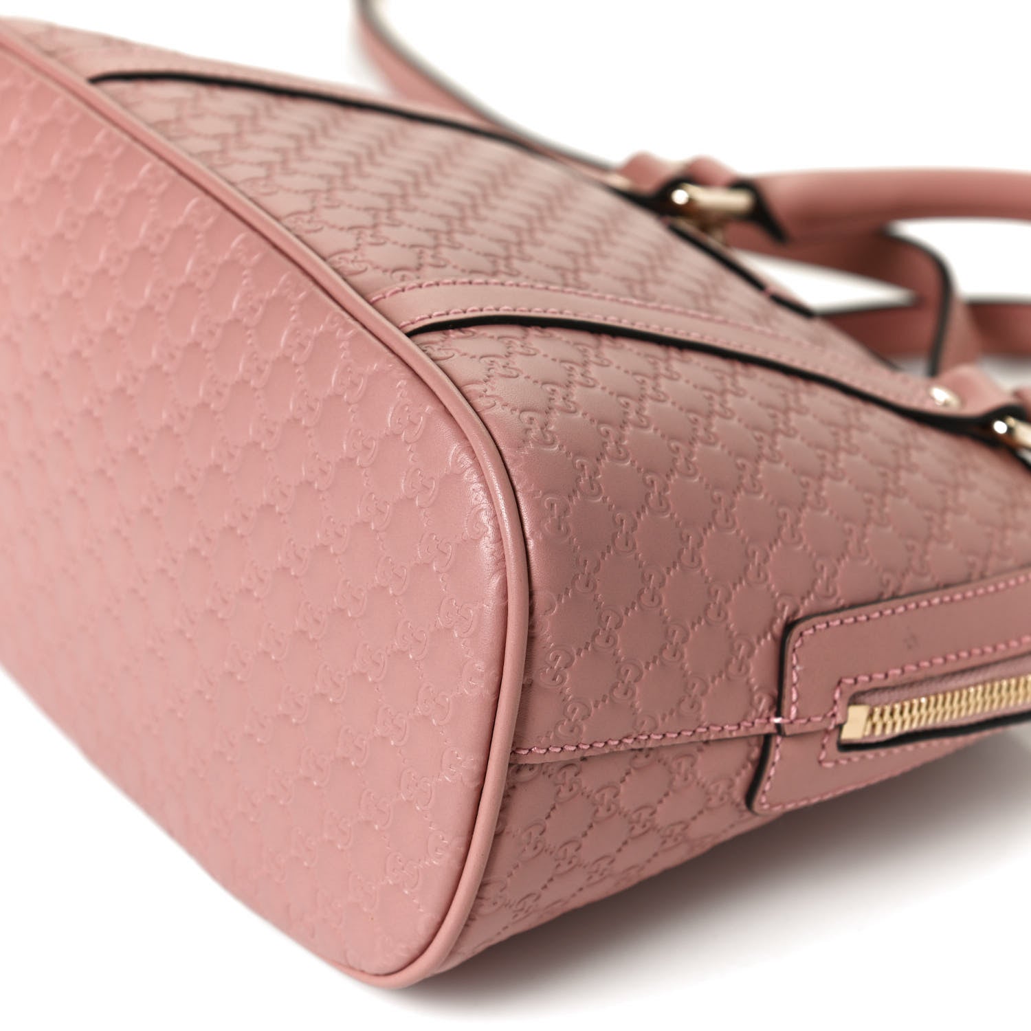 Gucci Microguccissima Mini Dome Bag Soft Pink 13 of 13