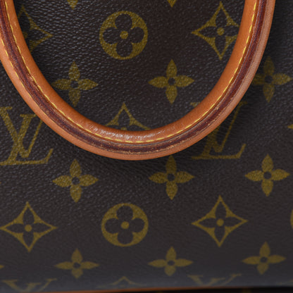 Louis Vuitton Monogram Deauville 12 of 15
