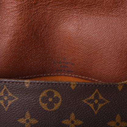 Louis Vuitton Monogram Musette Salsa 8 of 9
