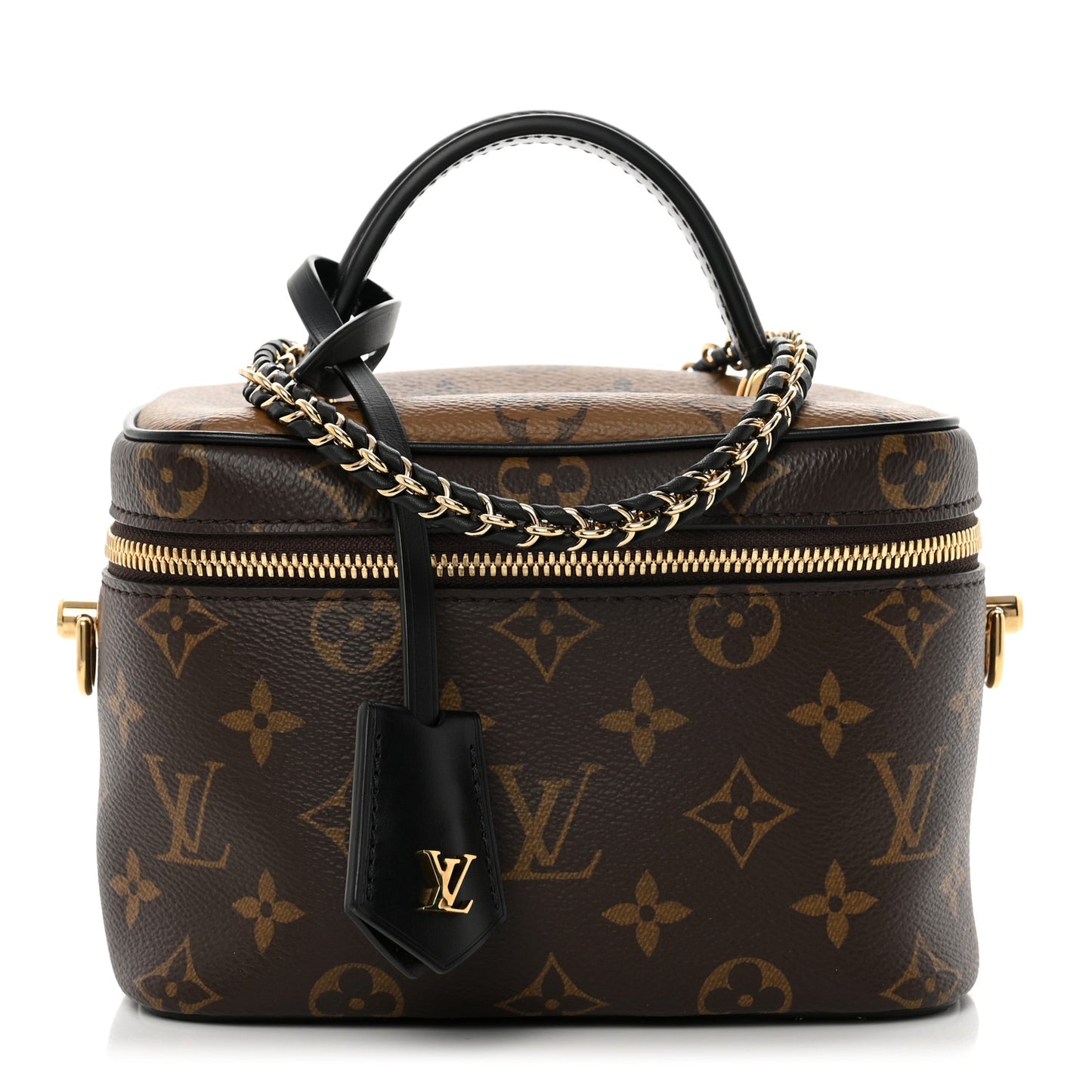 Reverse Monogram Vanity PM