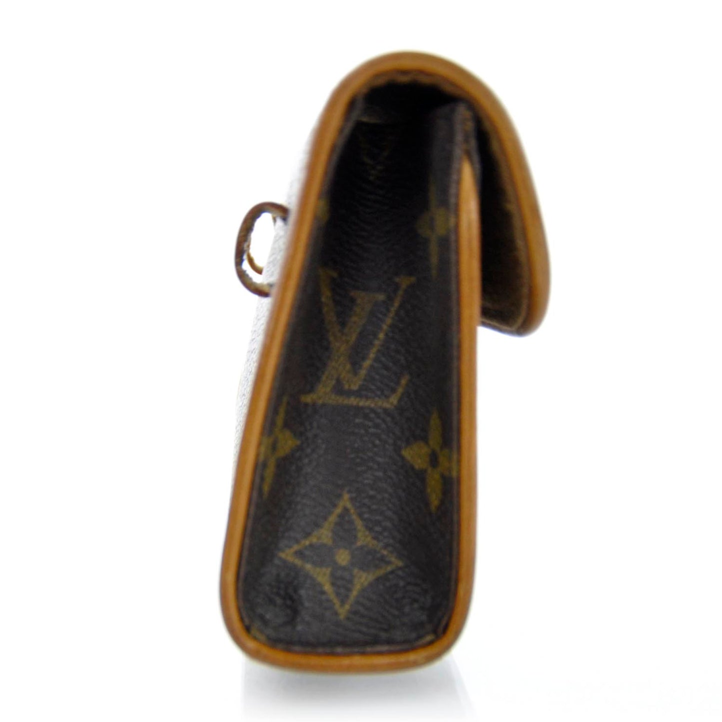 Monogram Pochette Florentine