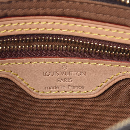 Louis Vuitton Monogram Trotteur 8 of 9