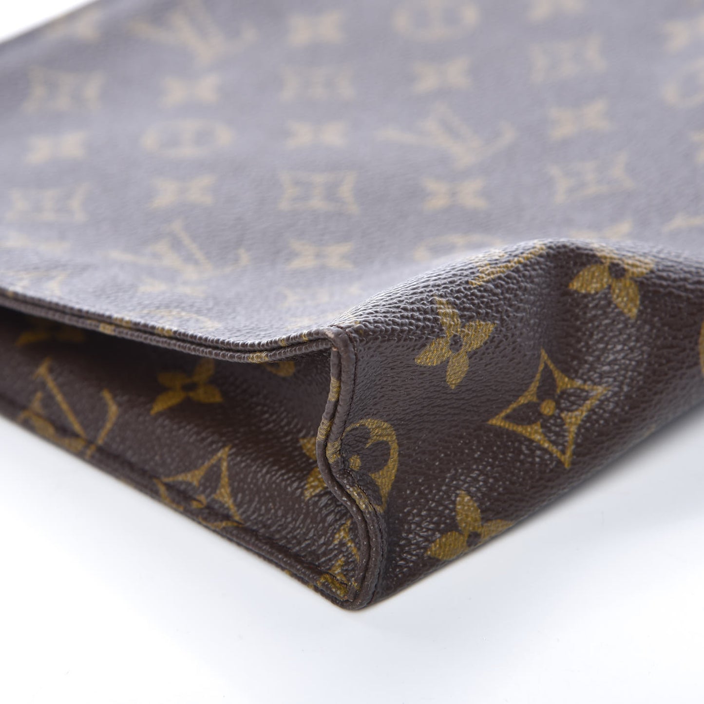 Monogram Toiletry Pouch 26