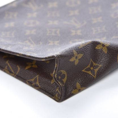 Louis Vuitton Monogram Toiletry Pouch 26 13 of 14