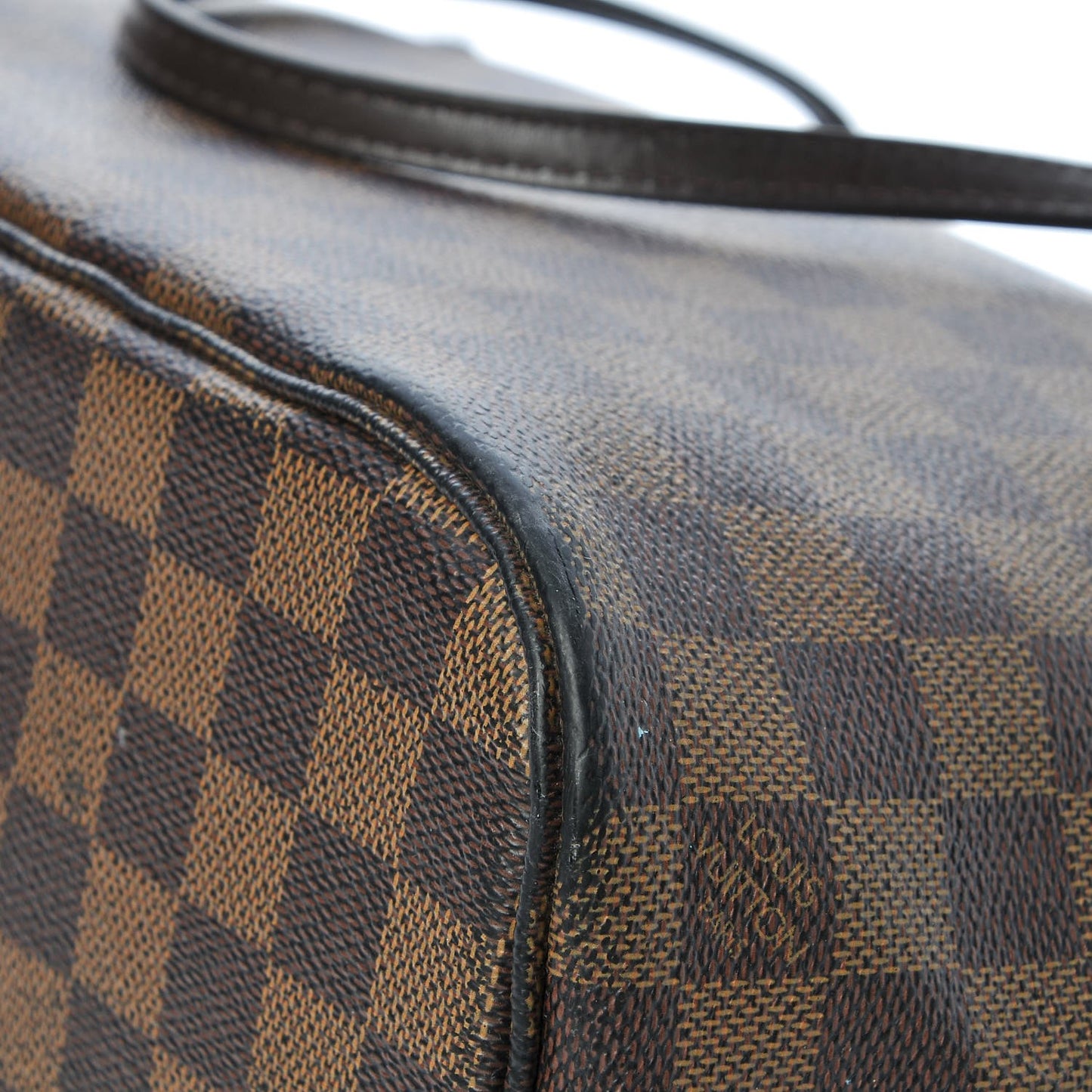 Damier Ebene Neverfull PM
