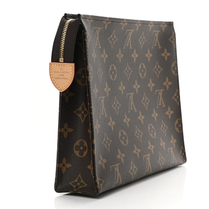 Louis Vuitton Monogram Toiletry Pouch 26 3 of 7