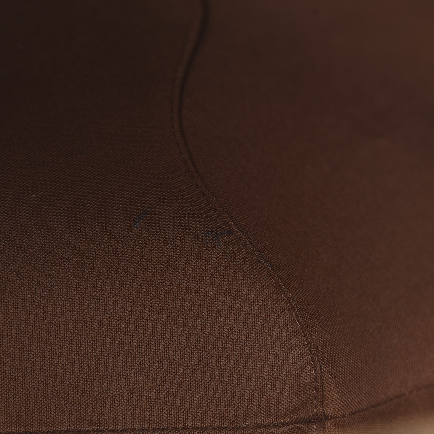 Monogram Ellipse MM