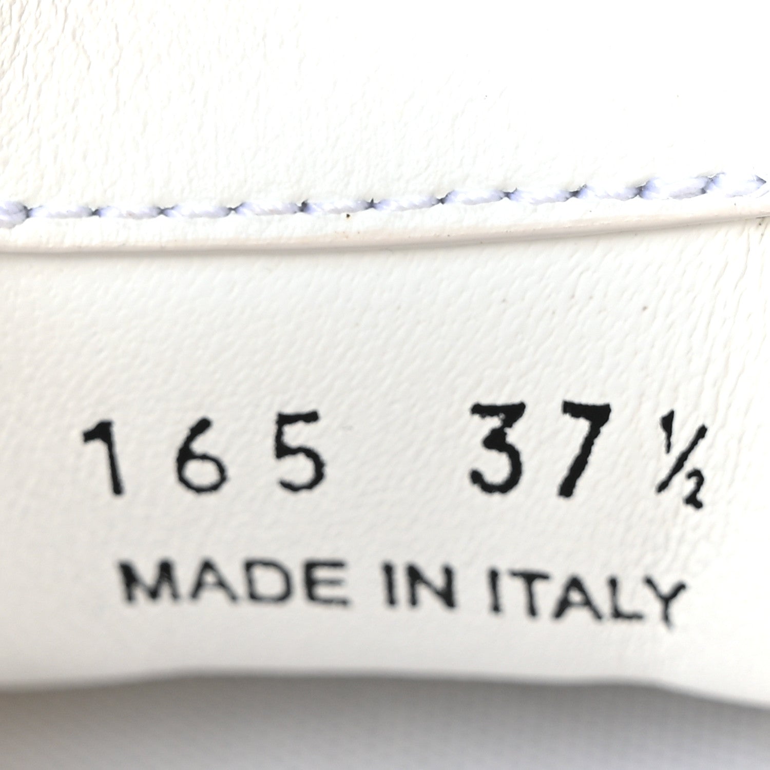 Miu Miu X NEW BALANCE Suede 530 SL Sneakers 37.5 Cinnamon 9 of 9