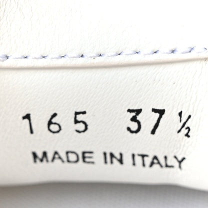 Miu Miu X NEW BALANCE Suede 530 SL Sneakers 37.5 Cinnamon 9 of 9