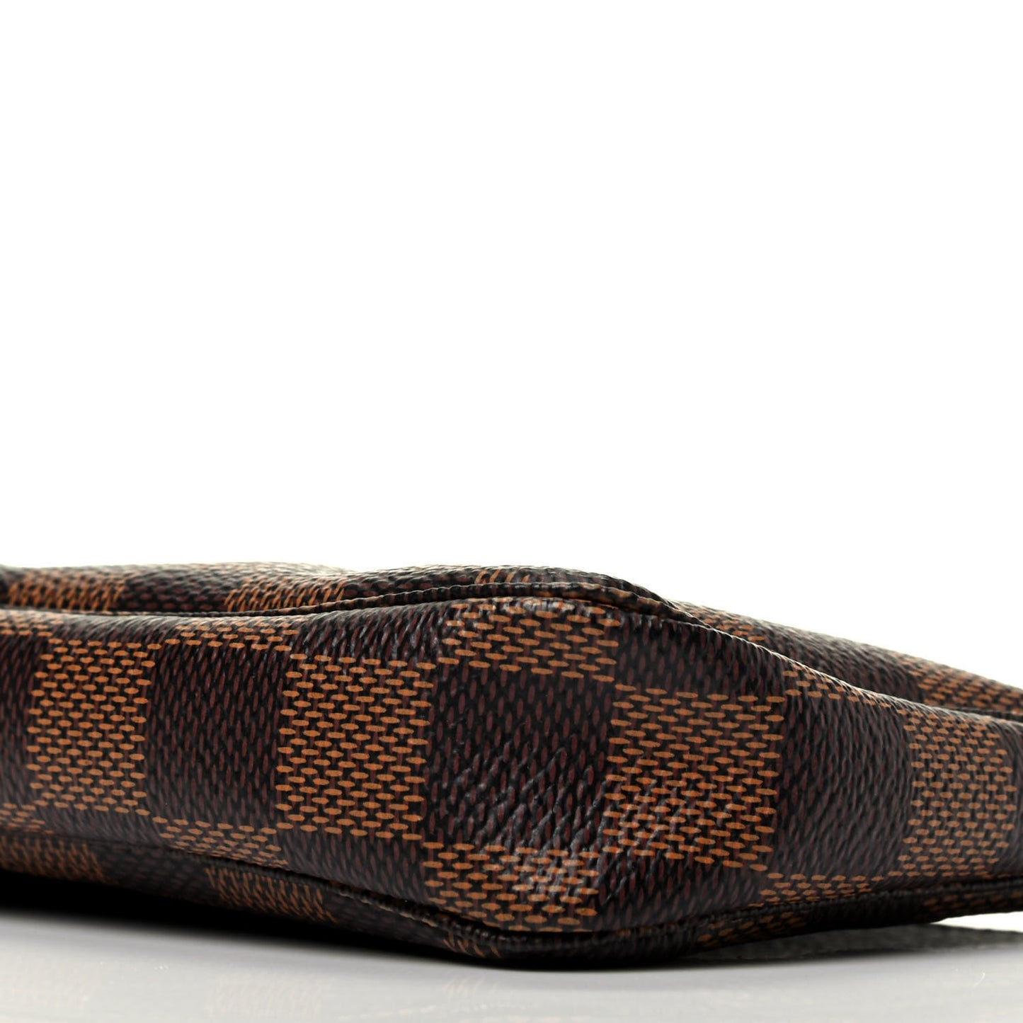 Damier Ebene Mini Pochette Accessories