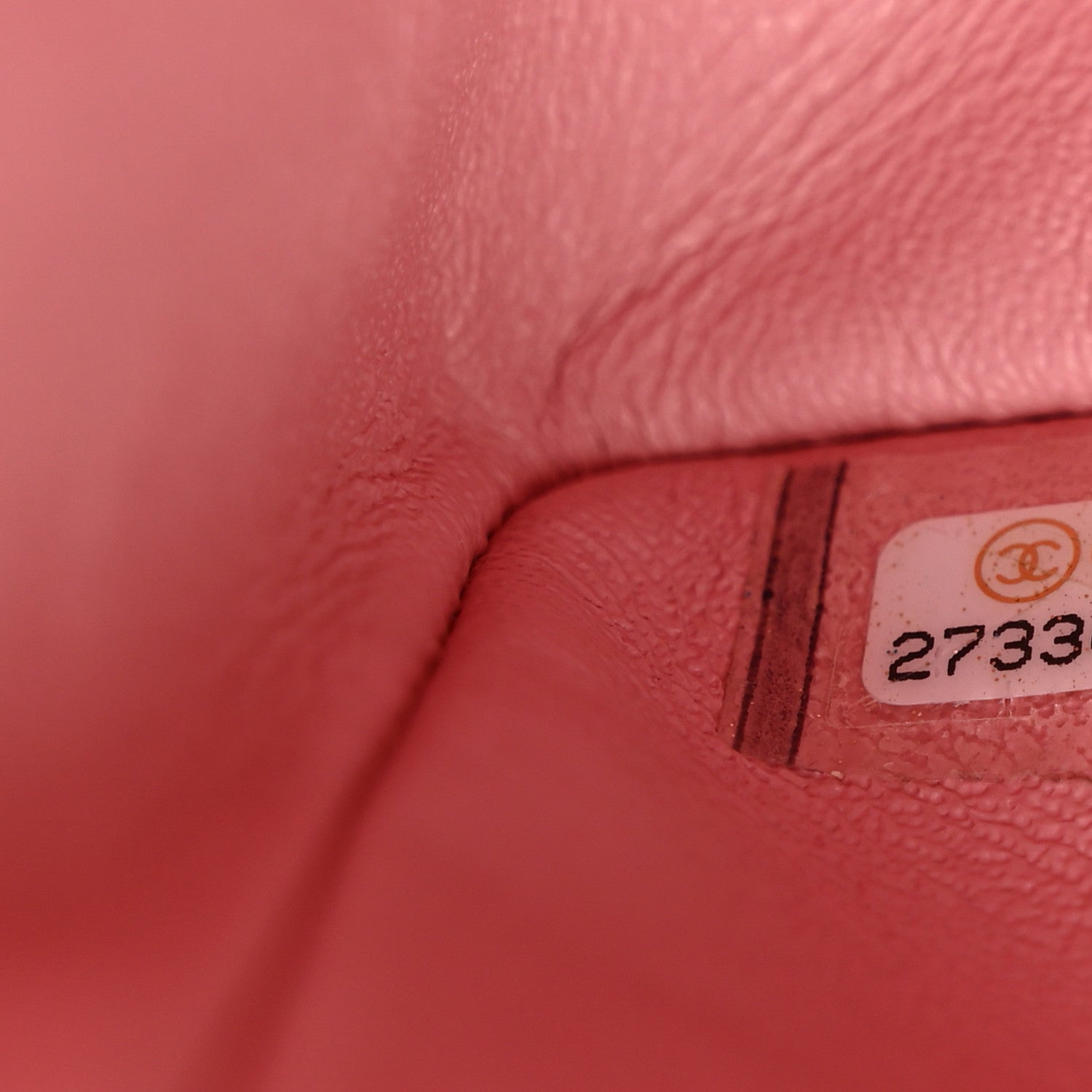 Chanel Ombre Denim Quilted 2.55 Reissue 225 Flap Pink 8 of 12