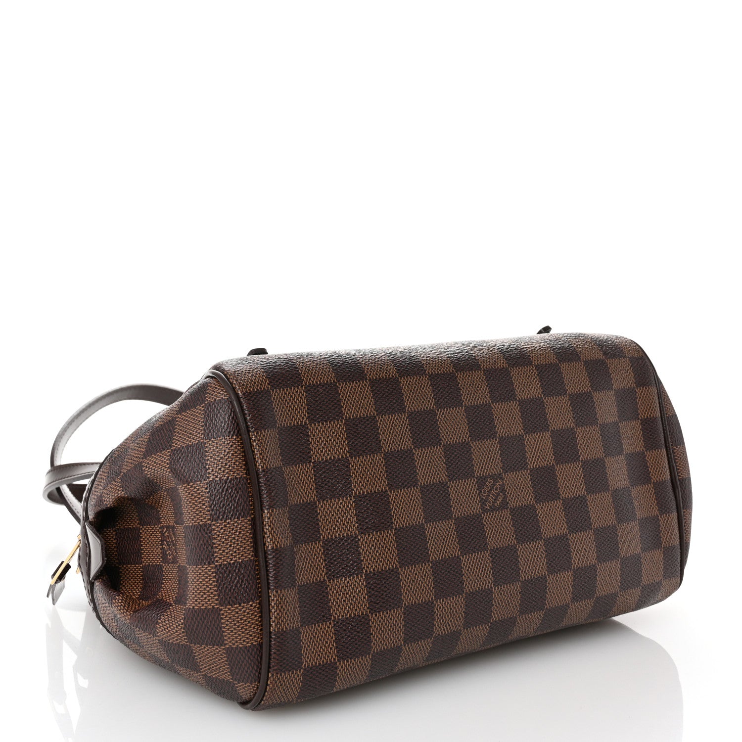 Louis Vuitton Damier Ebene Rivington PM 4 of 10
