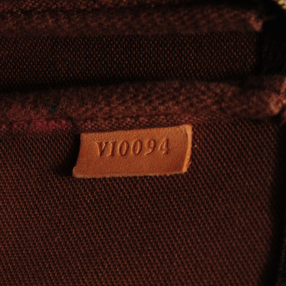 Louis Vuitton Monogram Panda Pochette Accessories 6 of 7
