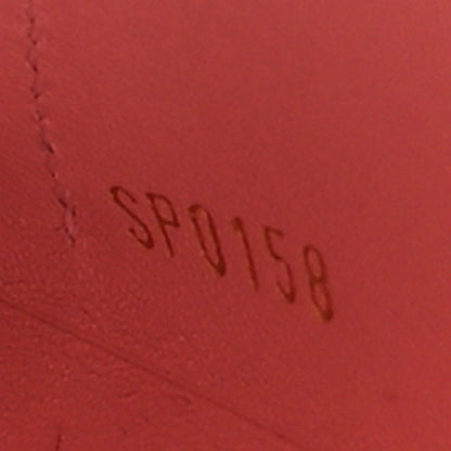 Louis Vuitton Monogram Kirigami Pochette Set 8 of 9