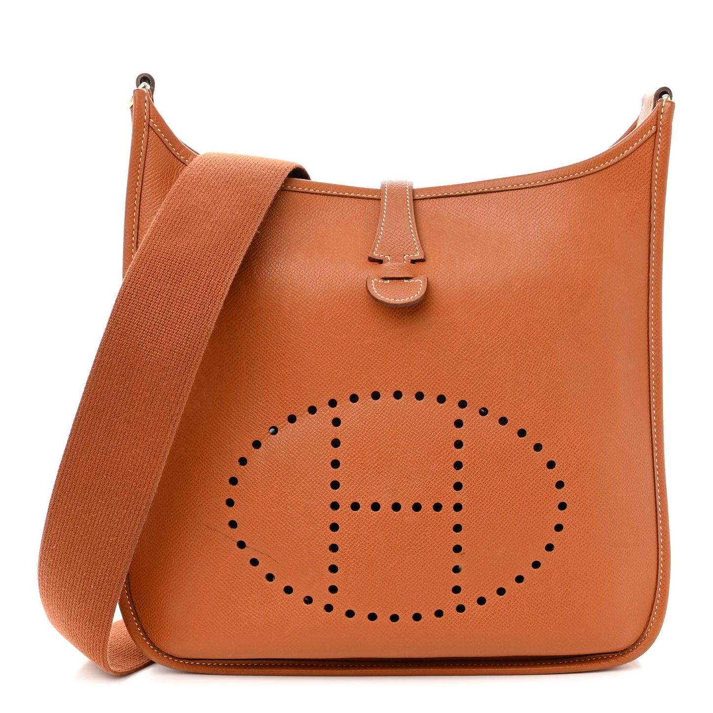 Epsom Evelyne II PM Gold
