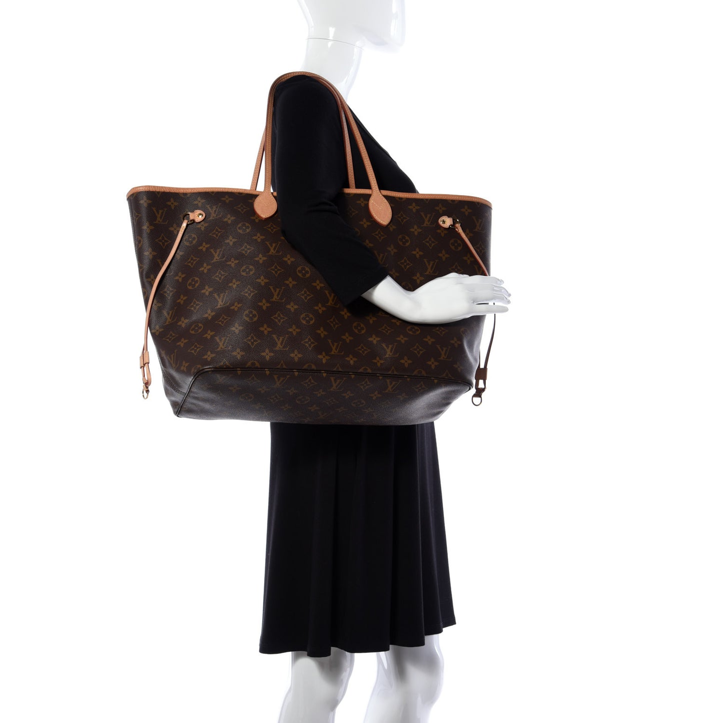 Monogram Neo Neverfull GM