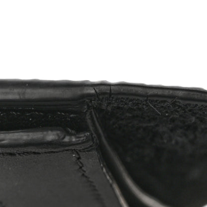 Celine Lizard Calfskin Large Multifunction Strap Wallet Natural 9 of 10