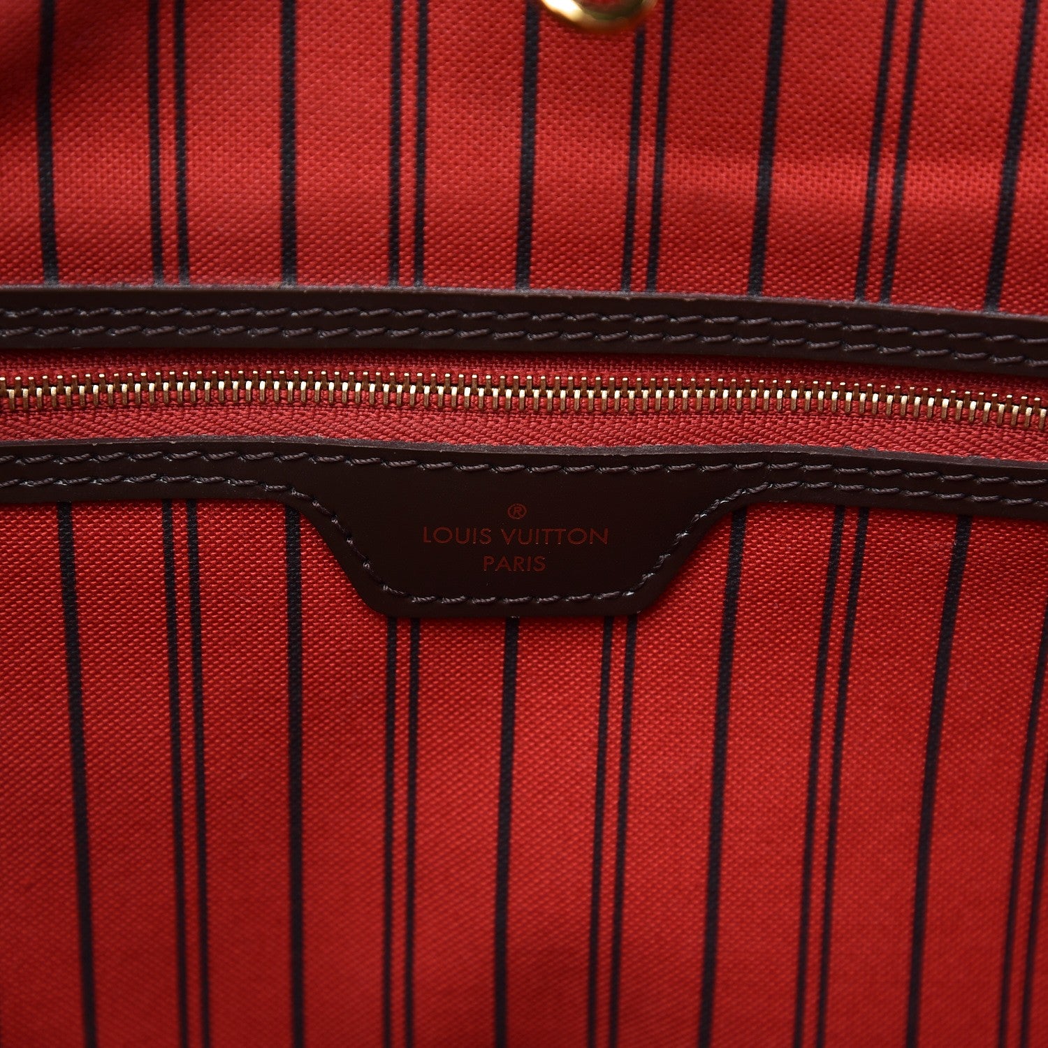 Louis Vuitton Damier Ebene Delightful PM 6 of 8