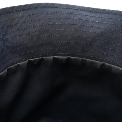 Christian Dior Oblique Jacquard Bucket Hat Blue 9 of 10