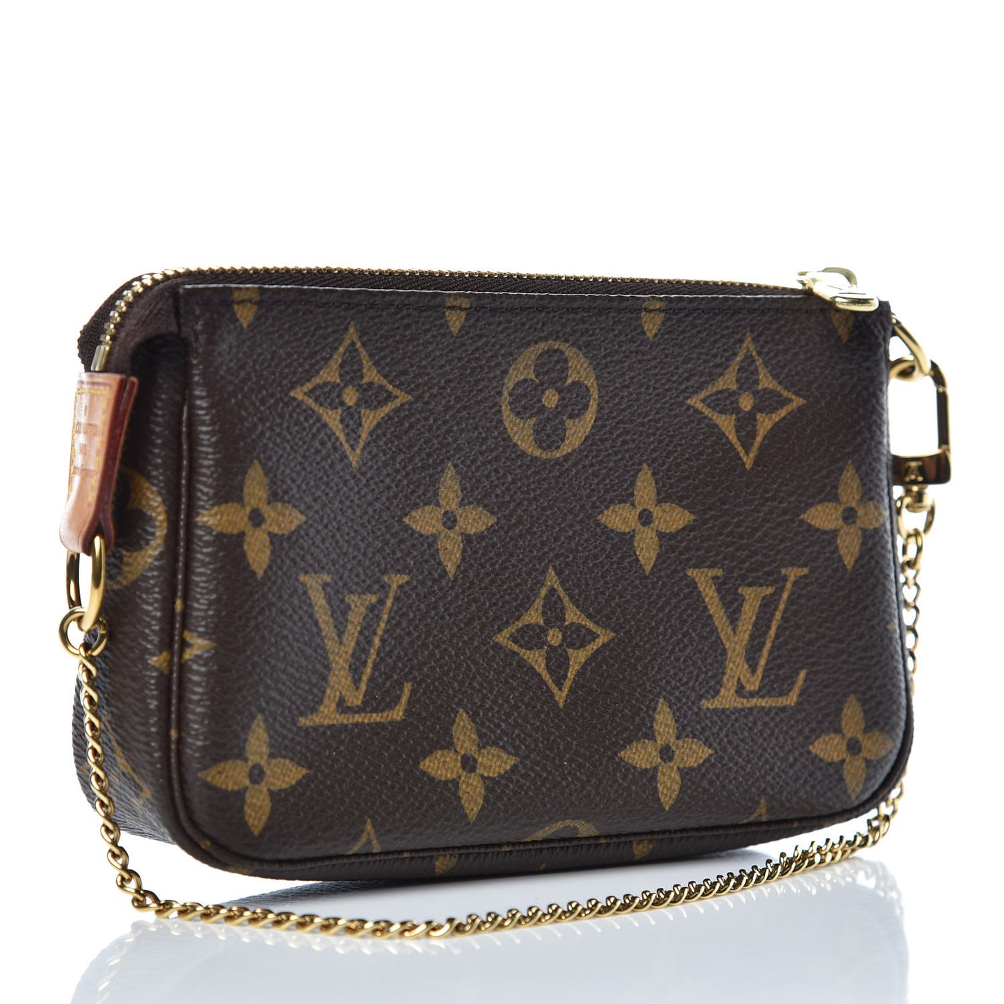 Monogram Mini Pochette Accessories