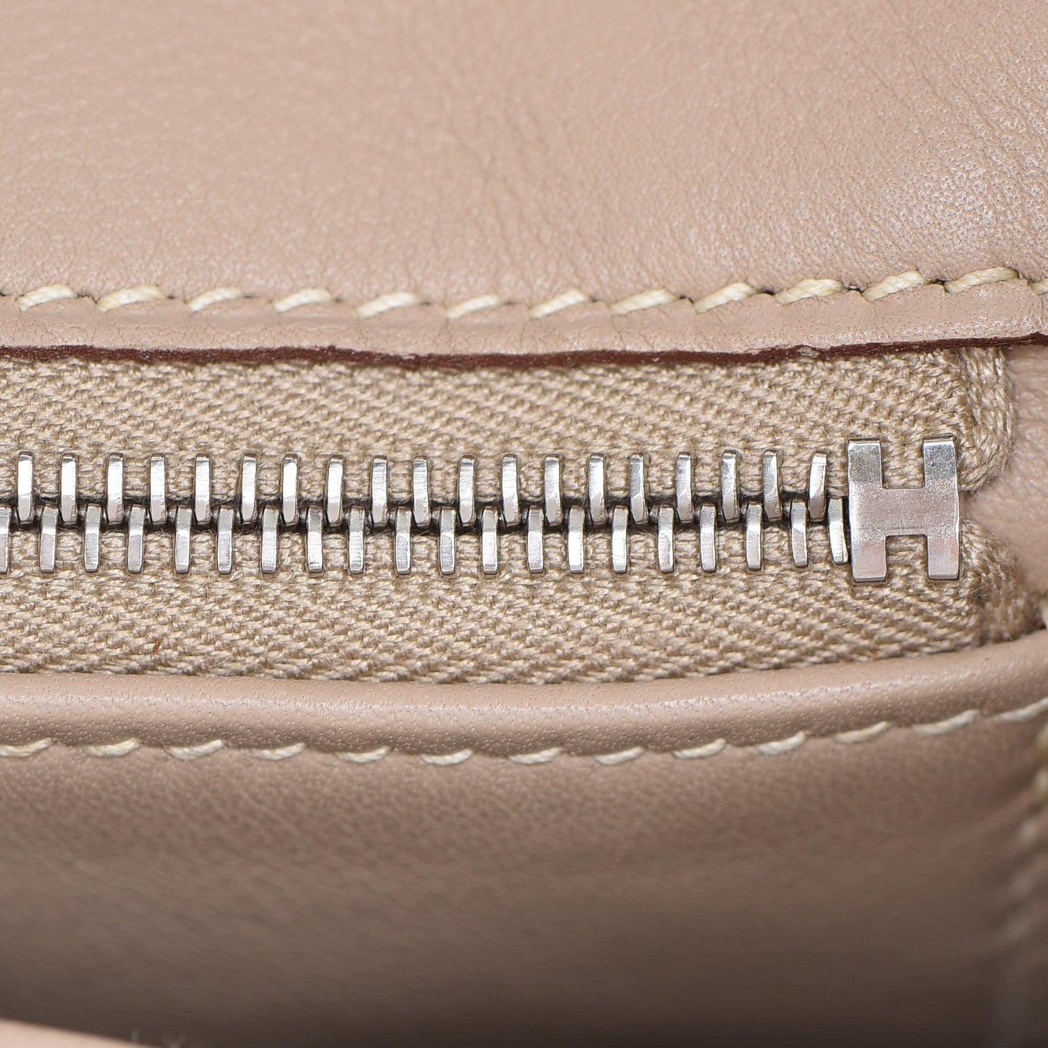Hermes Swift Birkin 30 Argile 21 of 36