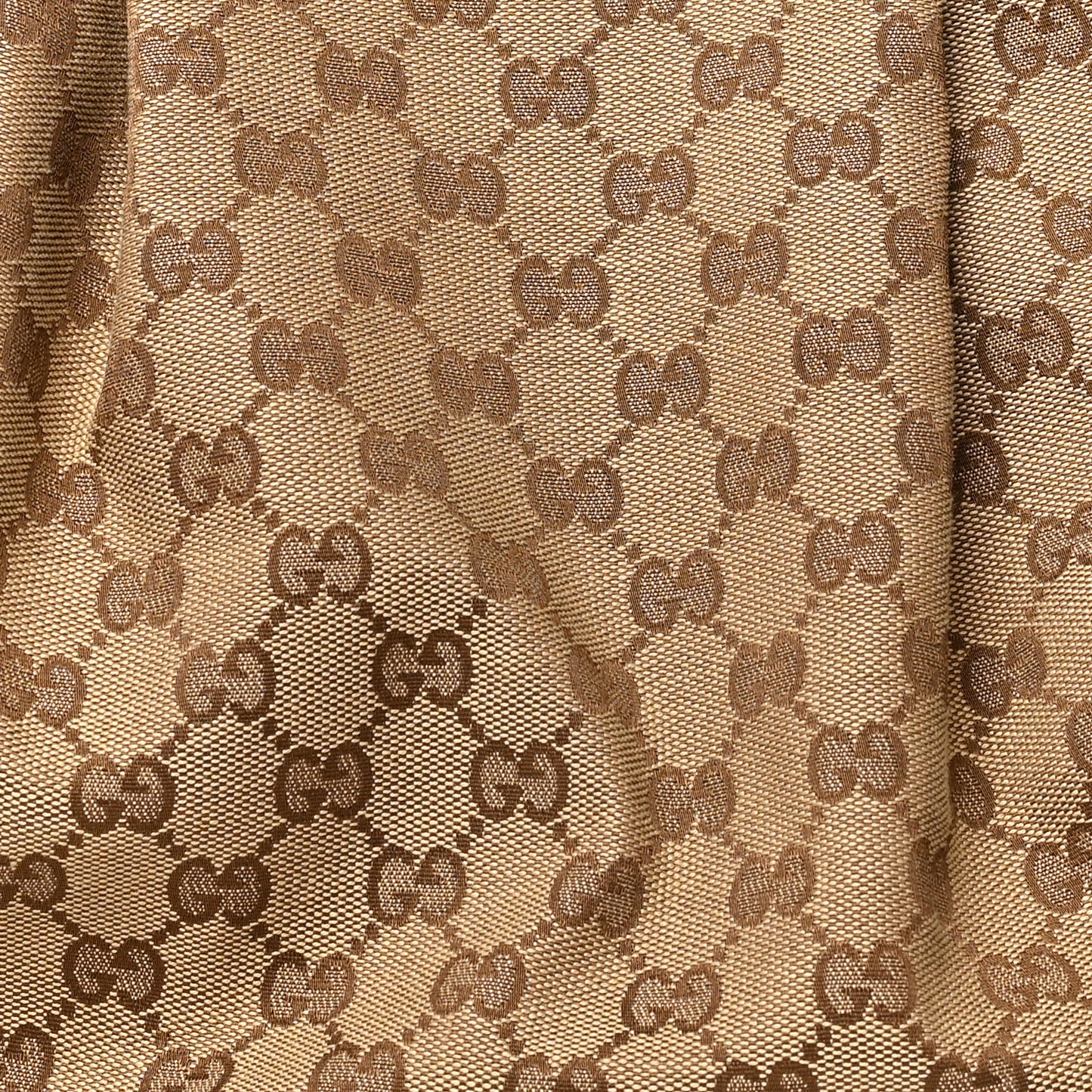 Monogram Medium Sukey Tote Dark Brown